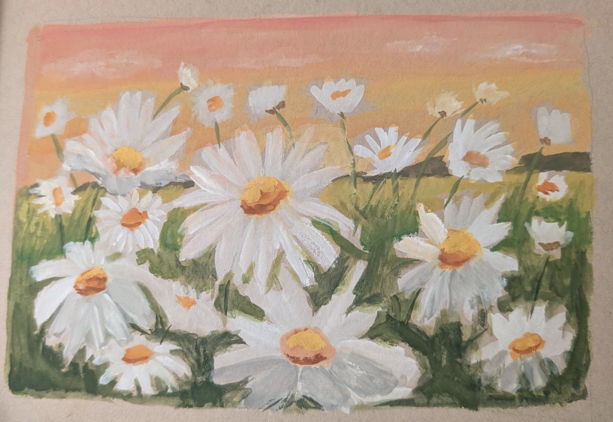 Daisy