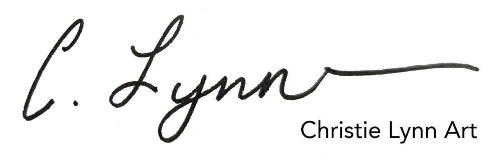 Christie Lynn Art