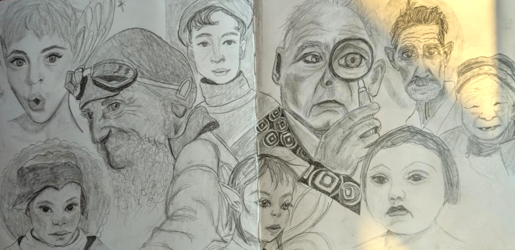 100 Heads Challenge #2
